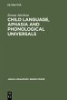 Child Language, Aphasia and... - Bild 1