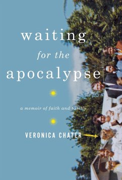 Waiting for the Apocalypse - Chater, Veronica