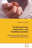 Visuell-haptische Telepräsenz- und Teleaktionssysteme