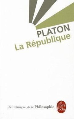 Cover La Republique