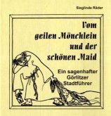 Vom geilen Mönchlein und der schönen Maid