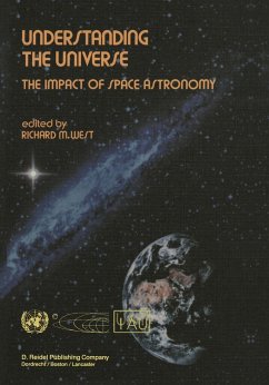 Understanding the Universe - West, Richard M. (ed.)