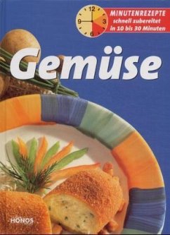 Cover Gemüse