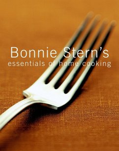 Cover Bonnie Stern's Essentials of Home Cooking