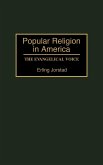 Popular Religion in America