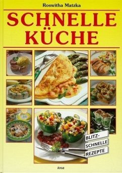 Schnelle Küche