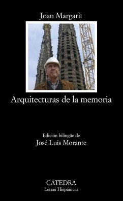 Arquitecturas de la memoria - Margarit, Joan