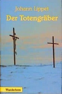 Cover Der Totengräber