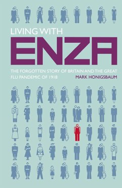 Living with Enza - Honigsbaum, M.