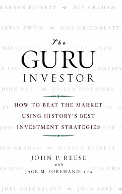 Guru Investor - Reese, John P.; Forehand, Jack M.