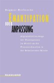 Emanzipation oder Anpassung