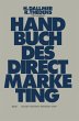 Handbuch des Direct-Marketing - Bild 1