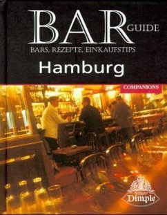 Hamburg / Bar Guide