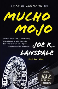 Mucho Mojo - Lansdale, Joe R