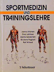 Sportmedizin und Trainingslehre