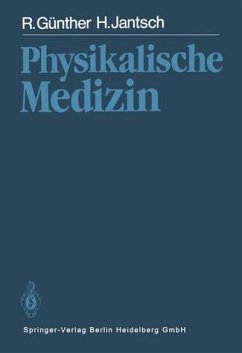 Physikalische Medizin