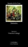 Sainetes