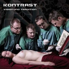 Vision Und Tradition - Kontrast