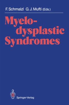 Myelodysplastic Syndromes