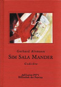 Sim Sala Mander - Altmann, Gerhard