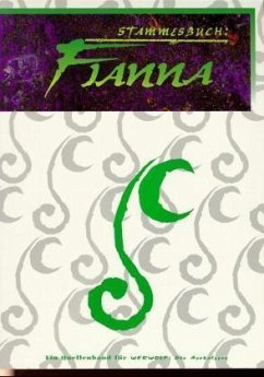 Stammesbuch, Fianna
