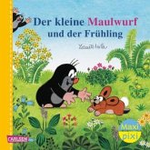 Maxi Pixi 493: Der kleine Maulwurf und der Frühling Maxi Pixi 493: Der kleine Maulwurf und der Frühling