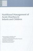 Nutritional Management of Acute Diarrhea in Infants and Children