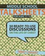 The Middle School Talksheets - Bild 1