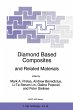 Diamond Based Composites - Bild 1
