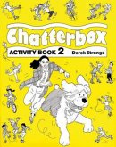 Activity Book / Chatterbox Pt.2