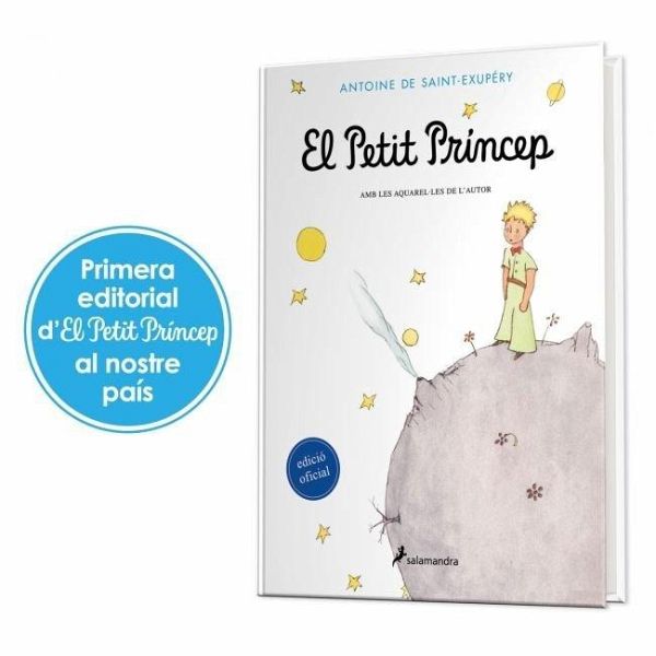 El petit princep El petit princep