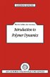 Introduction to Polymer Dynamics - Bild 1