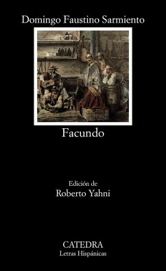 Facundo - Sarmiento, Domingo Faustino