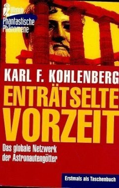 Enträtselte Vorzeit - Kohlenberg, Karl F.