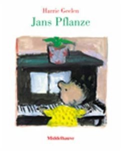 Jans Pflanze