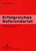 Erfolgreiches Referendariat