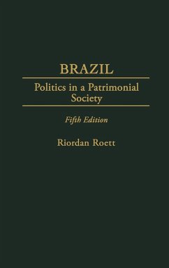 Brazil - Roett, Riordan