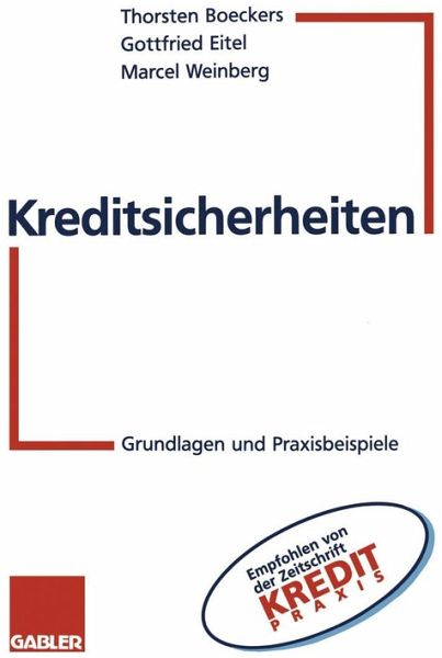 Kreditsicherheiten