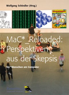 MaC Reloaded - MaC - Reloaded