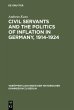 Civil Servants and the Politics of... - Bild 1