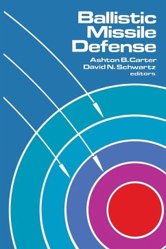 Ballistic Missile Defense