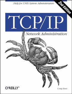 TCP/IP Network Administration