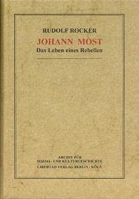 Johann Most