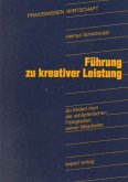 Führung zu kreativer Leistung