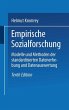 Empirische Sozialforschung - Bild 1
