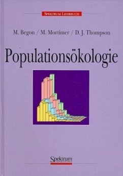 Populationsökologie