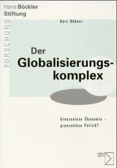 Der Globalisierungskomplex