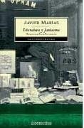 Literatura y fantasmas - Marías, Javier