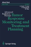 Tumor Response Monitoring and Treatment Planning