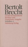 Schriften / Werke, Große kommentierte Berliner und Frankfurter Ausgabe 24, Tl.4